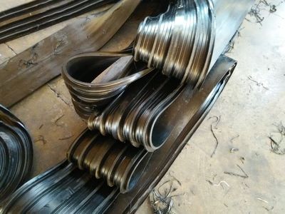 高密中埋止水带生产厂家 技术与应用的全面解析