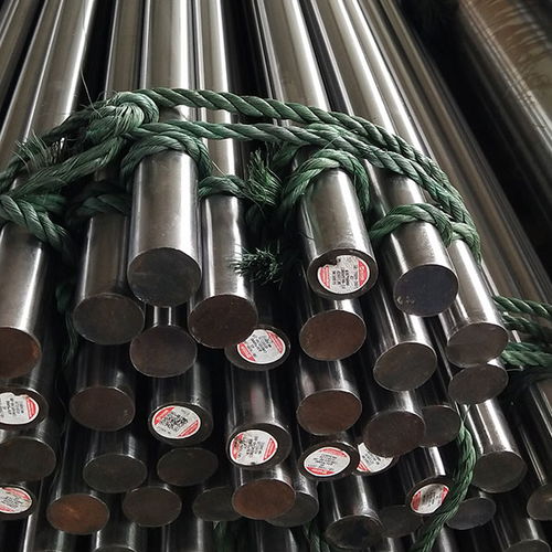 中堃金属材料 60Si2Mn镀铬棒 杭州地区机械设备销售核心材料解析