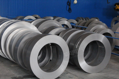 硅钢的硬度特性及其在机械设备销售中的考量