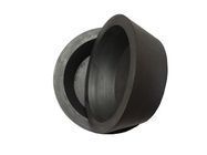 阿坝地区碳化硅坩埚厂家报价解析与非金属材料市场趋势