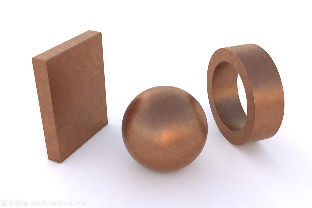 青铜器 中国古代金属材料的璀璨明珠